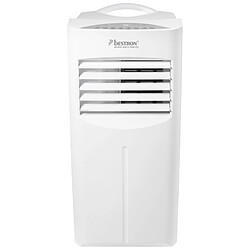 Climatiseur mobile monobloc 2600w 32m² - aac9000 - BESTRON