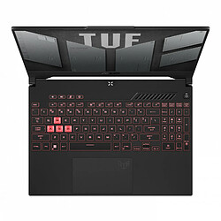 Asus Gaming TUF507RR-HN014W 15" Ryzen 7 3,2 GHz - Ssd 512 Go - 16 Go - Nvidia GeForce RTX 3070 Azerty - Français · Reconditionné pas cher