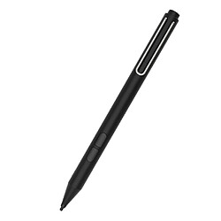 Avis Stylet Surface Smart Pour Surface Pro 7 6 5 4 3 / Ordinateur Portable 3 2 1 / Go Noir