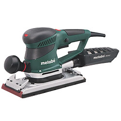 Metabo Ponceuse vibrante 350 watts SRE 4351 TurboTec - Patin 112 x 230 mm