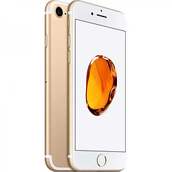 Apple iPhone 7 4G 32 Go Or EU MN902__/A · Reconditionné iPhone 7 4G 32GB gold EU MN902__/A