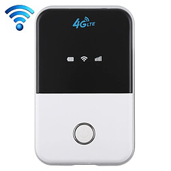 Wewoo Routeur sans fil sans fil haute vitesse multi-modes MF925 4G LTE, carte de support TF 32 Go max