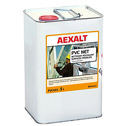 Solvant de nettoyage PVC NET Aexalt PVC455