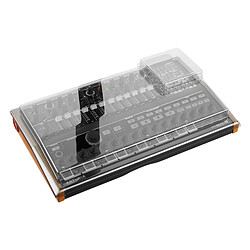 Minibrute-2S cover DeckSaver