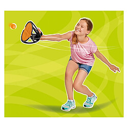 Simba Toys Squap Catch Jeu de balles 2 pièces pas cher