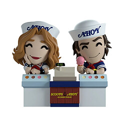 Youtoz Stranger Things - Figurine Scoops Ahoy 12 cm 