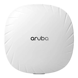 Point d'Accès HPE Aruba AP-515 (RW) Blanc