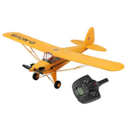 2.4G Radio Télécommande Avion RC Avion Planeur pour Enfants Adultes Débutant 200 mètres Distance de Contrôle