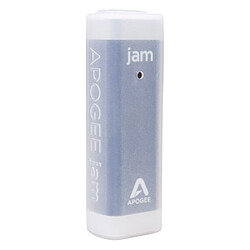 JAM Cover White Apogee 