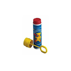 Bulles de savon Pustefix : Tube de 42 ml 