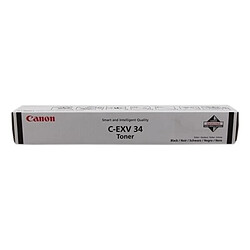 Canon CEXV34 Toner Noir 3782B002