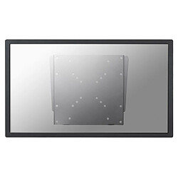 Newstar FPMA-W110 support mural d'écran plat 101,6 cm (40"") Argent 