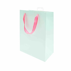 Rico Sac cadeau menthe 26 x 18 cm