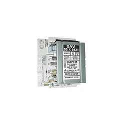 Brandt MODULE PUISSANCE M213 EL99 MODULE PUISSANCE M213 EL99 pour LAVE LINGE BRANDT - 55X6431