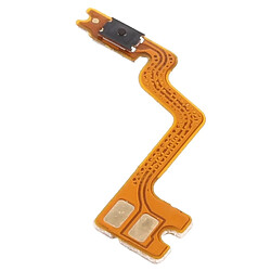 Wewoo Câble flexible Power Button Flex Cable pour OPPO F3