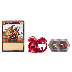 Acheter PACK 1 BAKUGAN - Modele aleatoire