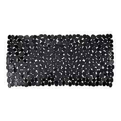 WENKO Tapis Baignoire Paradise - Noir Wenko - Tapis Baignoire Paradise - Noir - Design