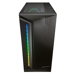 Boîtier ATX semi-tour Cougar DarkBlader X7 Noir RGB 