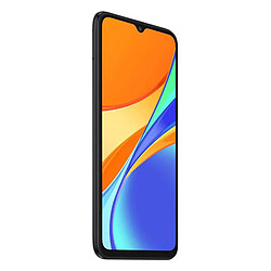 Xiaomi Redmi 9C 2Go/32Go Gris (Midnight Gray) Dual SIM