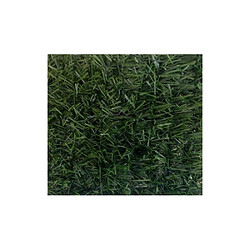 Avis Jet7Garden Haie artificielle 126 brins vert thuyas en rouleau Supra (Lot de 6) 1.8 x 3 m.