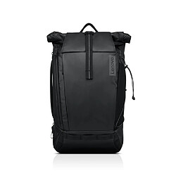 Lenovo 4X40U45347 notebook case Lenovo 4X40U45347 sacoche d'ordinateurs portables 39,6 cm (15.6") Sac à dos Noir