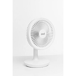 ewt VENTILATEUR PARTN'AIR USB