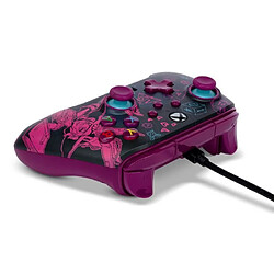 Power A Pack Manette XBOX ONE-S-X-PC Tiny Tina's Wonderlands EDITION Officielle + Casque Gamer PRO H3 SPIRIT OF GAMER XBOX ONE/S/X/PC