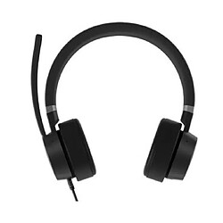 Avis Casques avec Microphone Lenovo 4XD1C99223