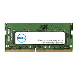 Dell A8547953 8 Go SO DIMM 260 broches 2133 MHz /