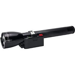 Lampe torche LED ML150LR-4019L - IPX4 - Batterie rechargeable - 1082 lumens - Noir - Maglite