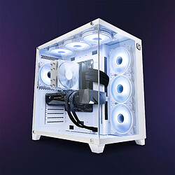 Vibox X-42 PC Gamer