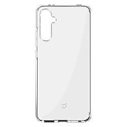 Force Case Coque pour Samsung Galaxy A05S Anti-chutes Recyclable Transparent 