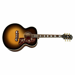 Masterbilt J-200 Aged Vintage Sunburst Gloss Epiphone