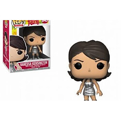 Gamesland AUSTIN POWERS - Bobble Head POP N° 645 - Vanessa Kensington 