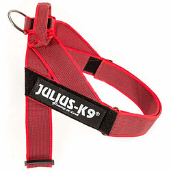 Julius K9 IDC Harnais pour chiens Taille 1 Rouge 16501-IDC-R-2015 