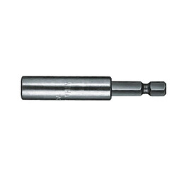 Wiha Porte-embouts de vissage magnétiques 6 pans mâles 1/4"-L74 mm 