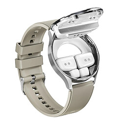 Acheter Yonis Montre Connectée Étanche Bluetooth NFC Cardio