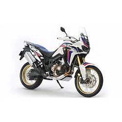 Honda CRF 1000L Africa Twin Tamiya 1/6