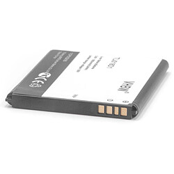 vhbw Li-Ion batterie 1800mAh (3.7V) pour téléphone portable mobil smartphone Alcatel One Touch OT-5038X, Pop D5