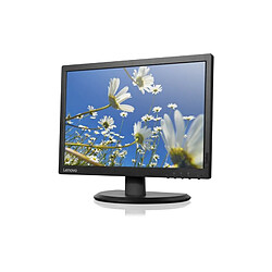 LCD LENOVO THINKVISION E2054 19.5" - Reconditionné