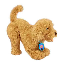 Jouet Peluche Famosa Moji Dog