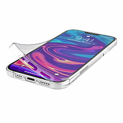 Avis Evetane Coque 360 Apple Iphone 12/12 Pro