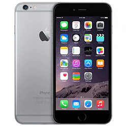 Apple iPhone 6s 64 Go Gris Spatial débloqué - Occasion