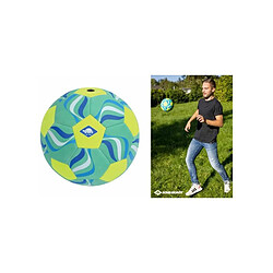 Schilder Fun Sport SCHILDKRÖT Mini ballon de beach soccer en néoprène, taille 2 () 