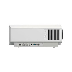 Sony 4K Laser SXRD Projector 2000lm White