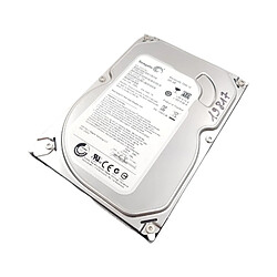 Seagate Technology Disque Dur 320Go SATA 3.5 Seagate Barracuda 7200.12 ST3320413AS 7200rpm 16Mo