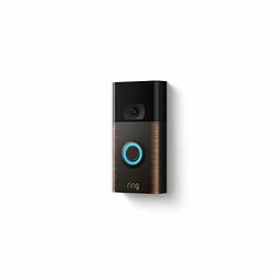 Camescope de surveillance Ring Automotive Video Doorbell