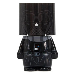 Totalcadeau Lampe d'ambiance Dark Vador Star Wars