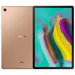 Samsung Galaxy Tab S5e - 10.5'' - Wifi - 64Go, 4Go RAM - Argent