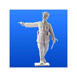 Icm Figurine Mignature French Infantry (1914)